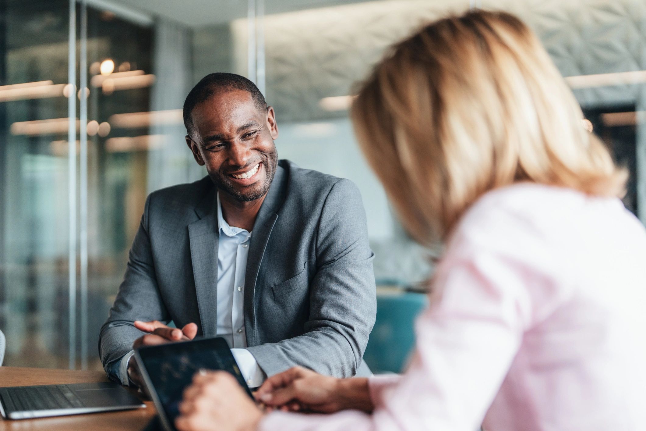 Interim Management Leadership