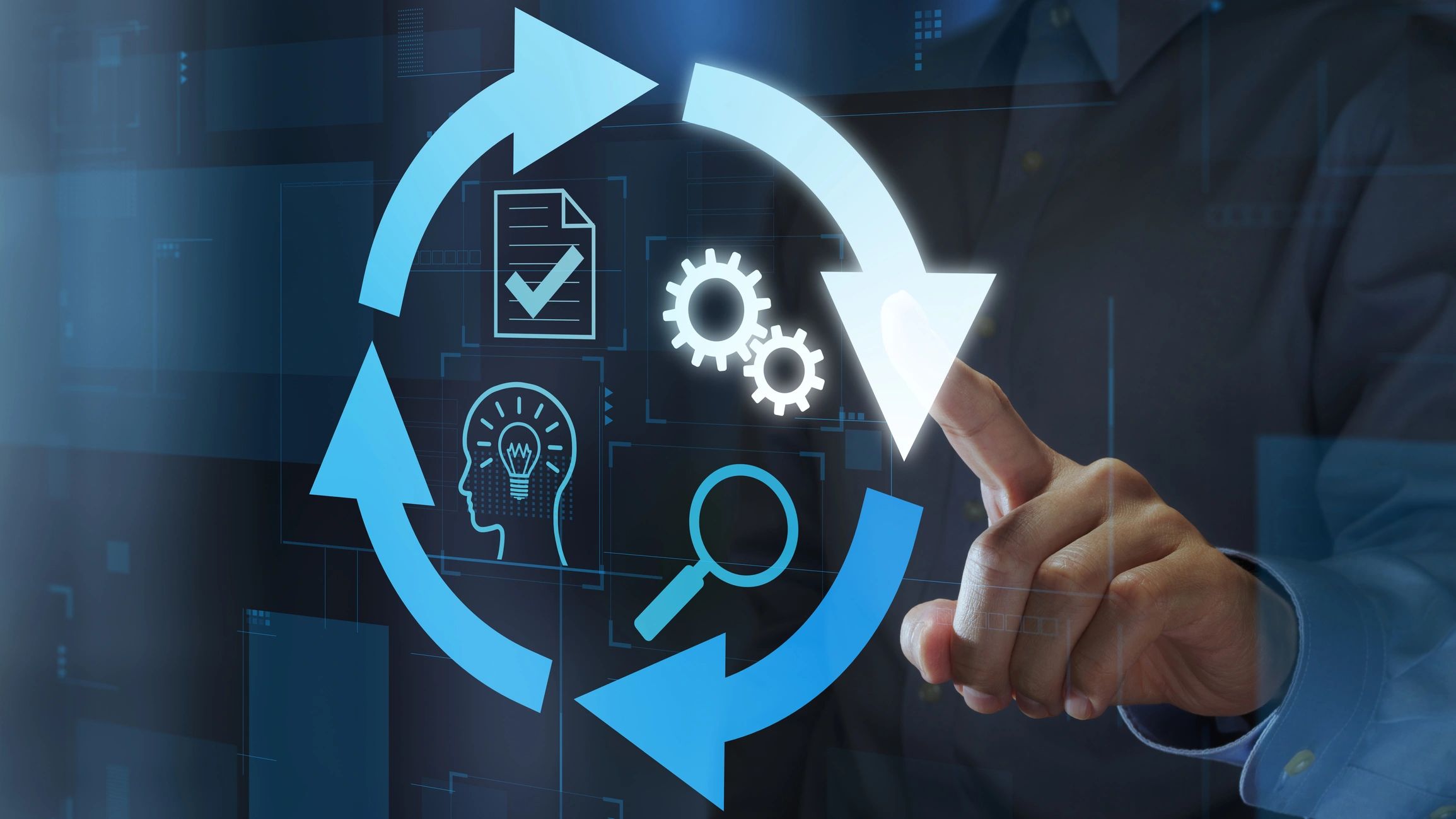 Operational Process Improvement